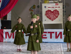 ФИНАЛ ШОУ "ГОЛОС. ПРОЕКТ &laquo;ПЕСНЯ ГОДА&raquo;" &mdash; СОСТОЯЛСЯ!