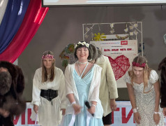 ФИНАЛ ШОУ "ГОЛОС. ПРОЕКТ &laquo;ПЕСНЯ ГОДА&raquo;" &mdash; СОСТОЯЛСЯ!