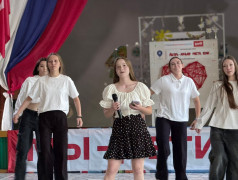 ФИНАЛ ШОУ "ГОЛОС. ПРОЕКТ &laquo;ПЕСНЯ ГОДА&raquo;" &mdash; СОСТОЯЛСЯ!