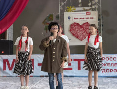 ФИНАЛ ШОУ "ГОЛОС. ПРОЕКТ &laquo;ПЕСНЯ ГОДА&raquo;" &mdash; СОСТОЯЛСЯ!