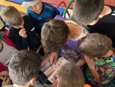 &laquo;СУПЕР-ИГРА ИММУНОГЕН&raquo;: финальная битва за здоровье!