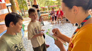 «СУПЕР-ИГРА ИММУНОГЕН»: финальная битва за здоровье!