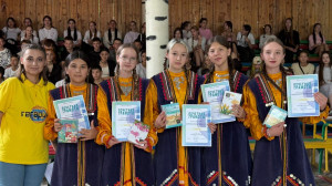 РУБРИКА: Финал проекта «ТАНЦЫ» — яркое завершение 2 смены 2025! 