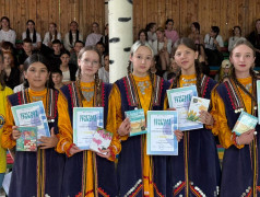 РУБРИКА: Финал проекта &laquo;ТАНЦЫ&raquo; &mdash; яркое завершение 2 смены 2025! 