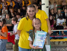 РУБРИКА: Финал проекта &laquo;ТАНЦЫ&raquo; &mdash; яркое завершение 2 смены 2025! 