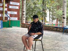  "Подарок другу" &mdash; вечер добрых эмоций! 