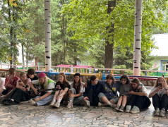  "Подарок другу" &mdash; вечер добрых эмоций! 