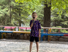  "Подарок другу" &mdash; вечер добрых эмоций! 