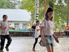  "Подарок другу" &mdash; вечер добрых эмоций! 