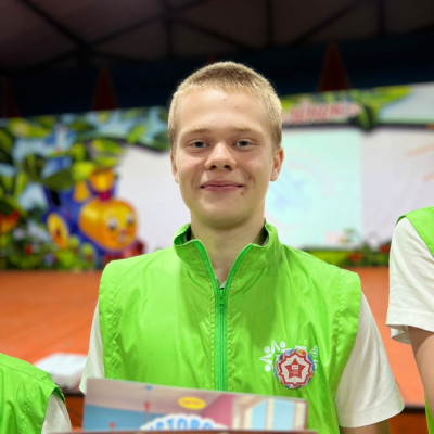 ДОЛ &laquo;Орленок&raquo; - Куйбышевская железная дорога - 2 смена