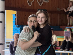 Тайные добрые дела: вожатые и воспитатели сыграли в "Тайного друга"