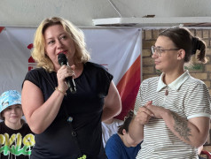 Тайные добрые дела: вожатые и воспитатели сыграли в "Тайного друга"