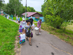 Третья смена. Новый сезон.