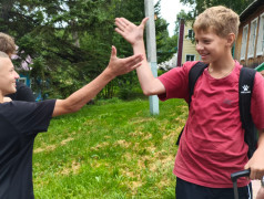 Третья смена. Новый сезон.