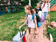 Третья смена. Новый сезон.