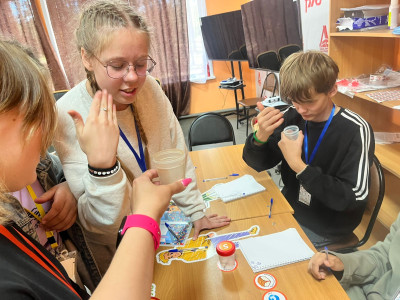 Кольца Защиты