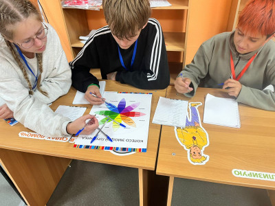 Кольца Защиты