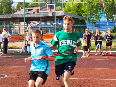 Фотосет "Полезное лето"