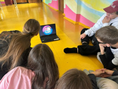 Игра "Иммуноген"