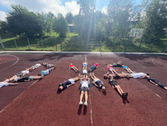 С Днем Железнодорожника!