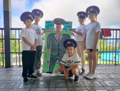 С Днем Железнодорожника!