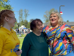 С Днём железнодорожника!