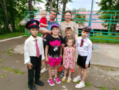 С Днем Железнодорожника!