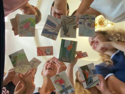 Путь твоей безопасности 