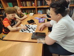 Уютное место для чтения, игр и хорошего настроения!