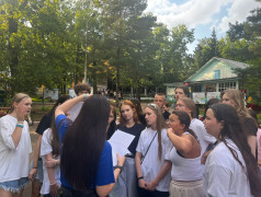 "Движение Первых": 8 станций на пути к мечте! 