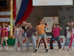 &laquo;Стартинейджер&raquo; для старшей дружины &mdash; это уровень PRO!