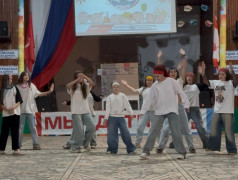 &laquo;Стартинейджер&raquo; для старшей дружины &mdash; это уровень PRO!