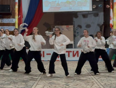 &laquo;Стартинейджер&raquo; для старшей дружины &mdash; это уровень PRO!