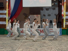 &laquo;Стартинейджер&raquo; для старшей дружины &mdash; это уровень PRO!