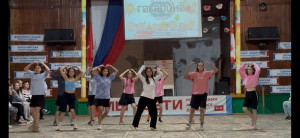 «Стартинейджер» для старшей дружины — это уровень PRO!