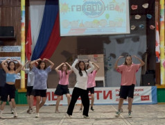 &laquo;Стартинейджер&raquo; для старшей дружины &mdash; это уровень PRO!