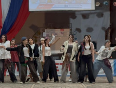 &laquo;Стартинейджер&raquo; для старшей дружины &mdash; это уровень PRO!