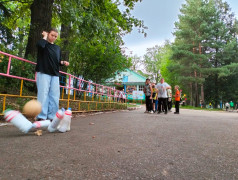 &laquo;Мы &mdash; молодёжь нашей страны!&raquo; &mdash; это было незабываемо! 
