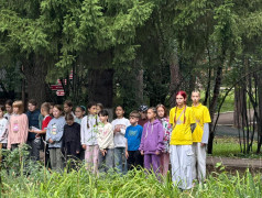 С Днём физкультурника! Торжественная линейка в честь спорта и здоровья!