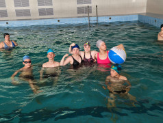 День физкультурника