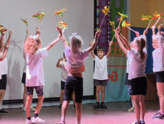 День физкультурника