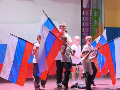 День физкультурника