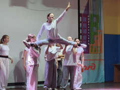 День физкультурника