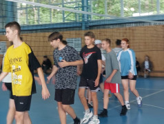 День физкультурника