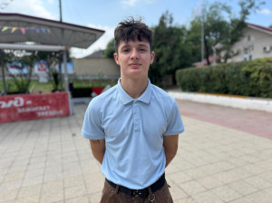 Кирилл К. 14-17 лет