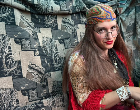 «Мы — молодёжь нашей страны!» — это было незабываемо! 