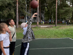 &laquo;Мы &mdash; молодёжь нашей страны!&raquo; &mdash; это было незабываемо! 