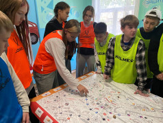  Игра "Платформа №7: Наследники железнодорожной славы" 