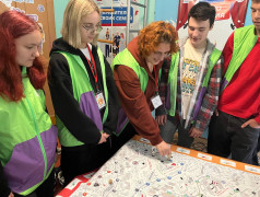  Игра "Платформа №7: Наследники железнодорожной славы" 