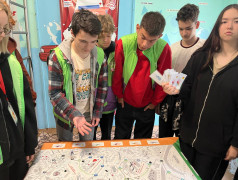  Игра "Платформа №7: Наследники железнодорожной славы" 